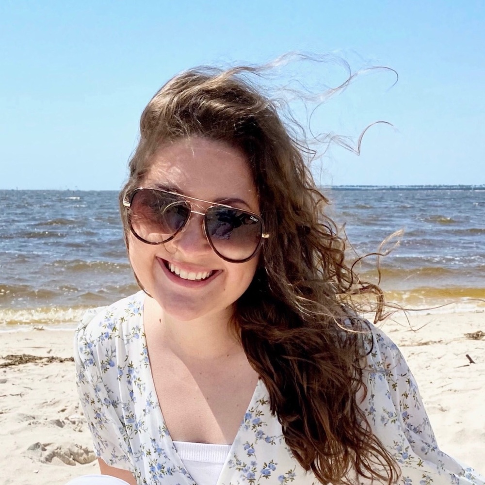 Meet your Posher, Peyton